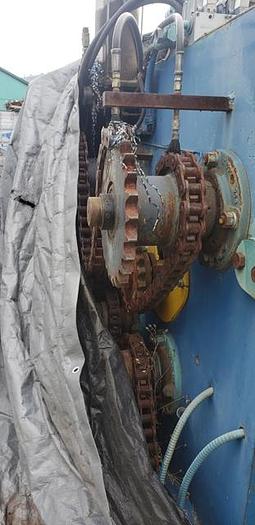 Used UKIAH 12 X 60 DA GANG