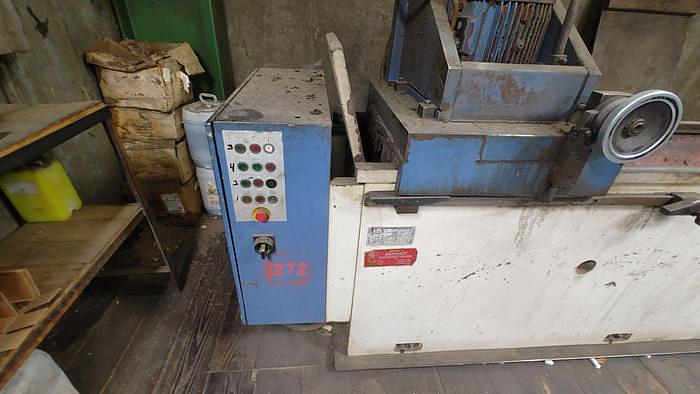 Used REFORM AR21 KNIFE GRINDER