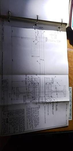 Used CAE 54" SINGLE LINEBAR RESAW