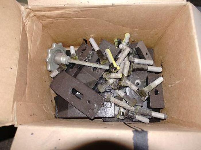 Used NEWMAN G200 KNIFE GRINDER