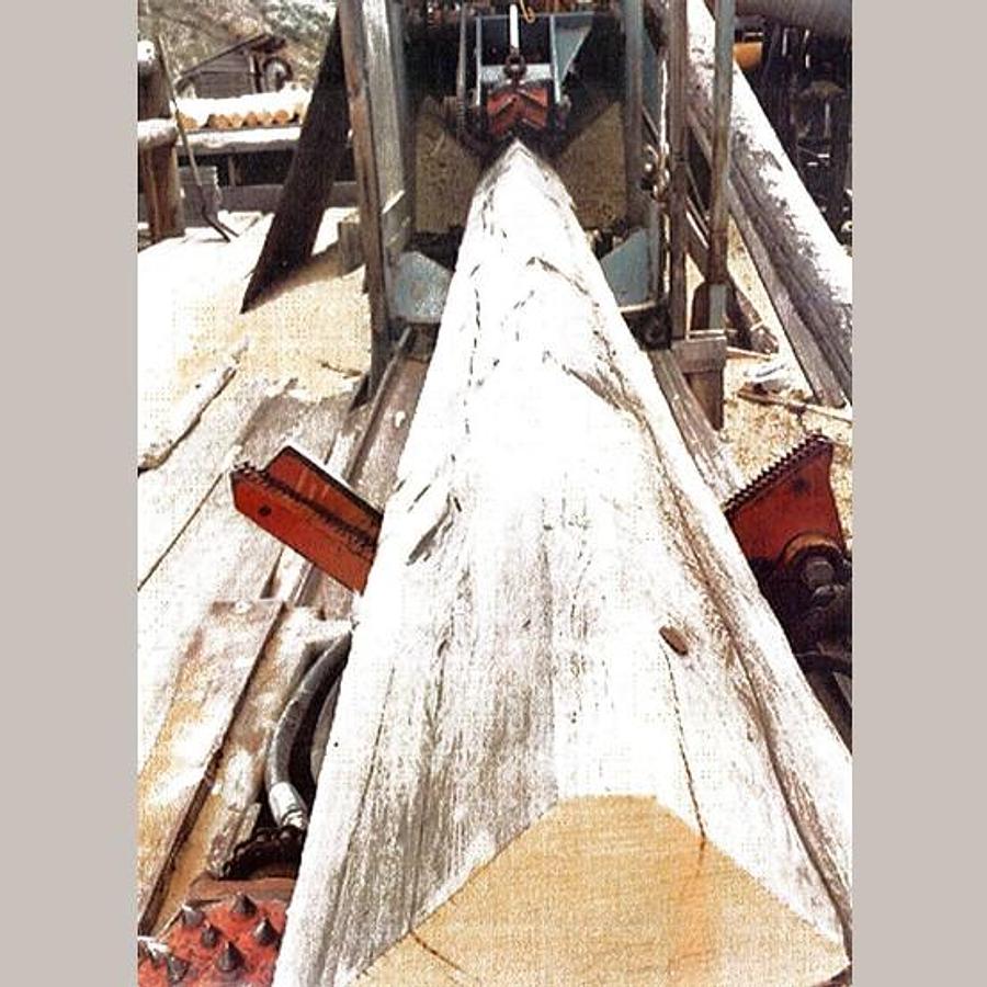 Used LOG PROFILER PACKAGE/COMPLETE PLANT