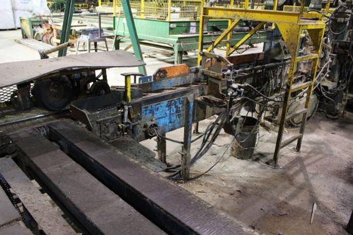Used Western Pneumatics FJ 19470