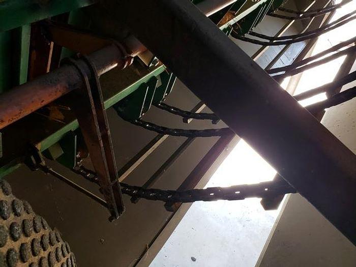 Used NEWNES RH UNSCRAMBLER