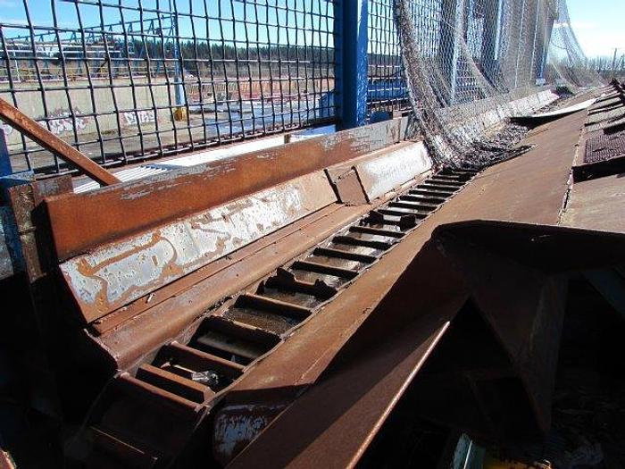 Used Merch Deck / Slasher Deck