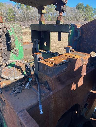 Used COMACT TWO(2) SIDED CANTER