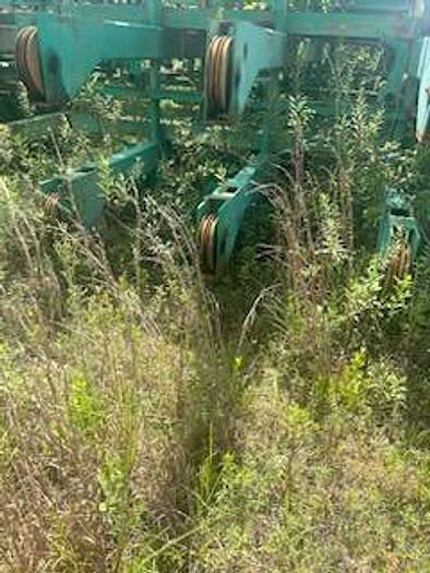 Used PHL 24 FOOT LUMBER SORTER