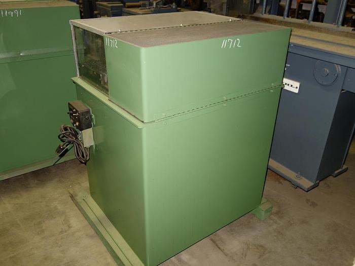 Used IMW #240 DUAL HEAD SAW GUIDE RESURFACER