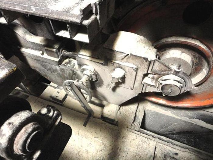 Used 48" Horizontal Resaw System