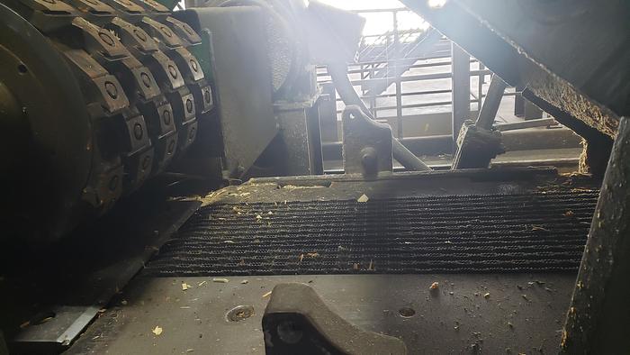 Used NEWNES LINEAL EDGER OPTIMIZER