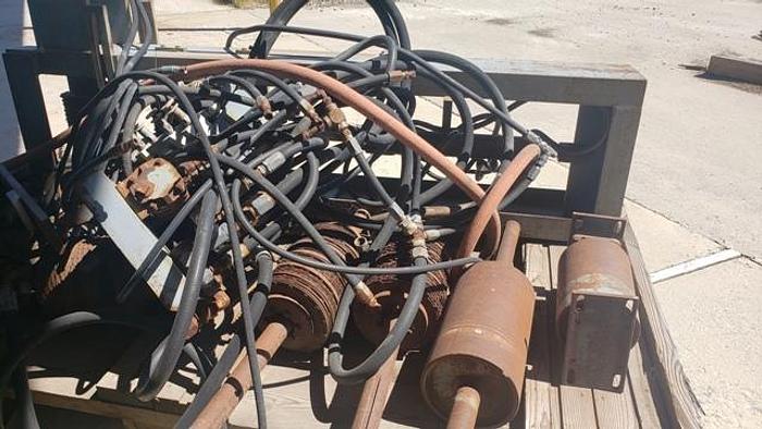 Used INCISOR 8" x 10" CAPACITY