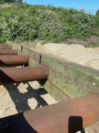 Used 45' - 50' Rollcase (Approx.)