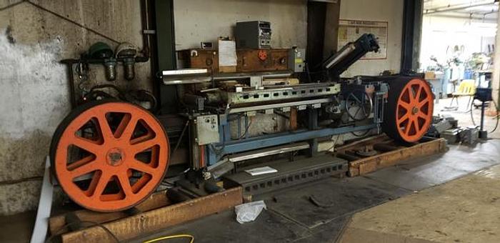 Used FILING ROOM EQUIPMENT