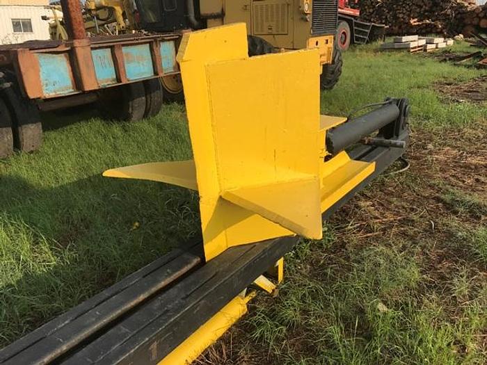 Used LOG SPLITTER