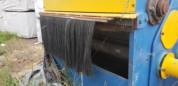 Used UKIAH 12 X 60 DA GANG