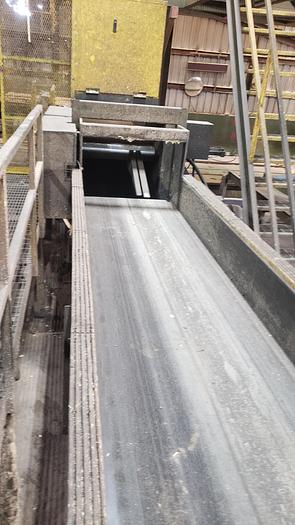 Used NEWNES LINEAL EDGER OPTIMIZER