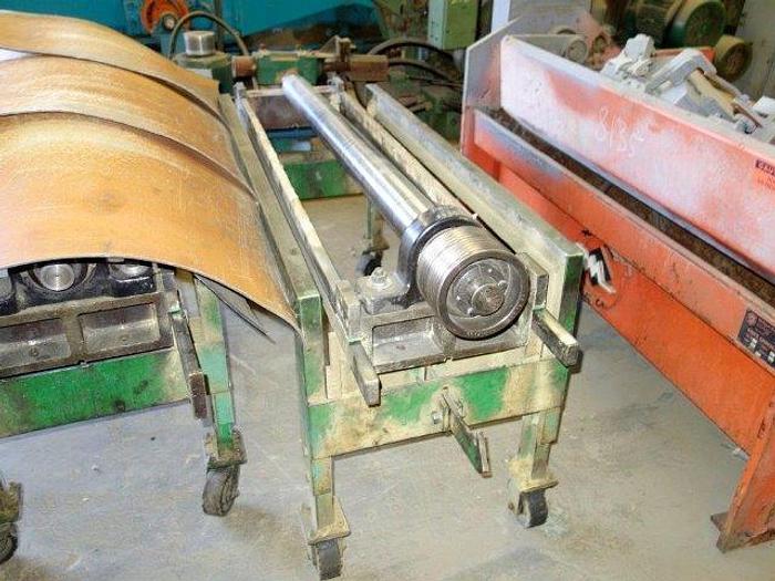 Used Globe Heavy Duty Panel Rip Saw