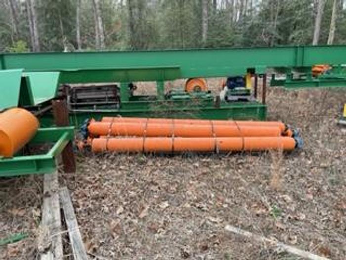 Refurbished Newnes 20 FT LH Trimmer Optimizer