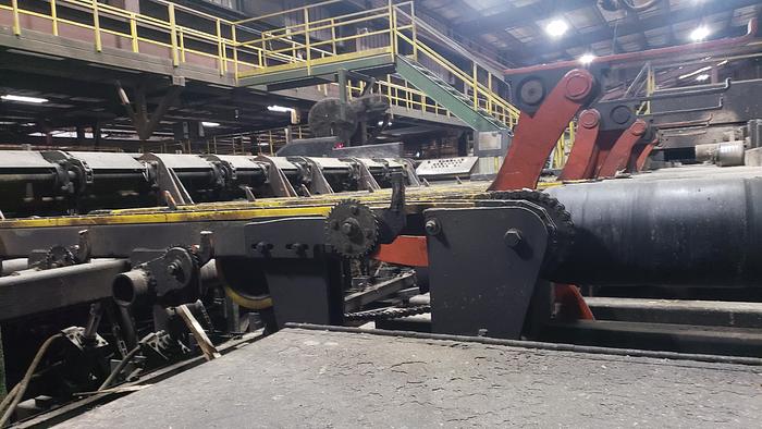 Used NEWNES LINEAL EDGER OPTIMIZER