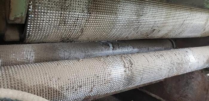 Used UKIAH 12 X 60 DA GANG