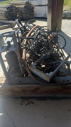 Used INCISOR 8" x 10" CAPACITY