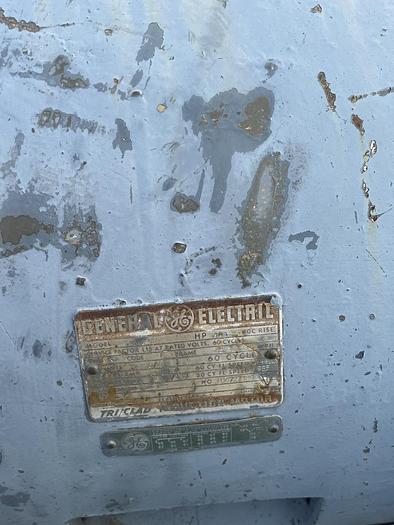 Used CHIP PACK - 48" BUSH CHIPPER