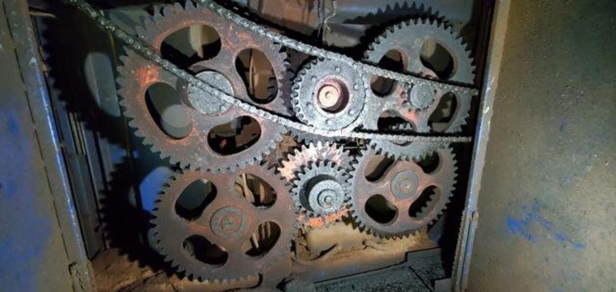 Used 1993 Nicholson A5