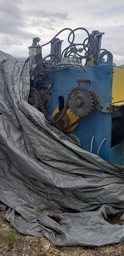 Used UKIAH 12 X 60 DA GANG