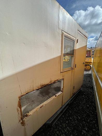 Used OPERATOR'S CAB 7 FT X 10 FT
