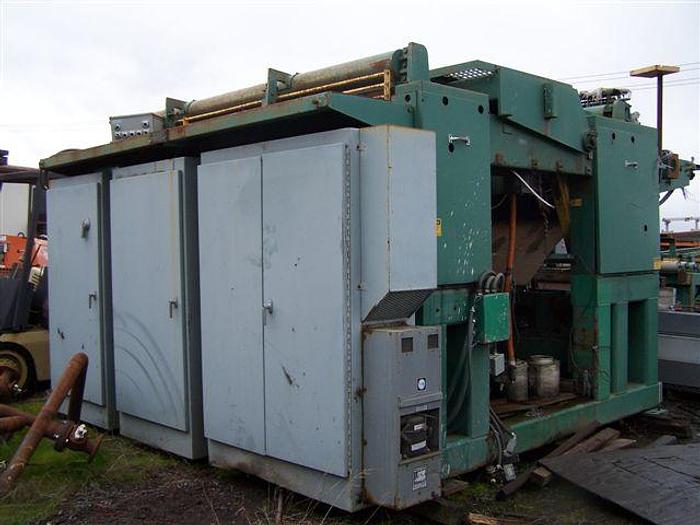 Used 8' PES Composer