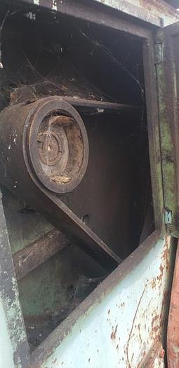 Used CAMBIO/FORANO DEBARKER