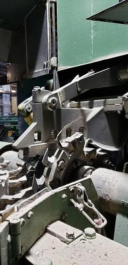 Used 1998 R200 HEWSAW