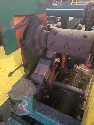 Used PLC LUG LOADER - RH