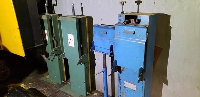 Used FILING ROOM EQUIPMENT