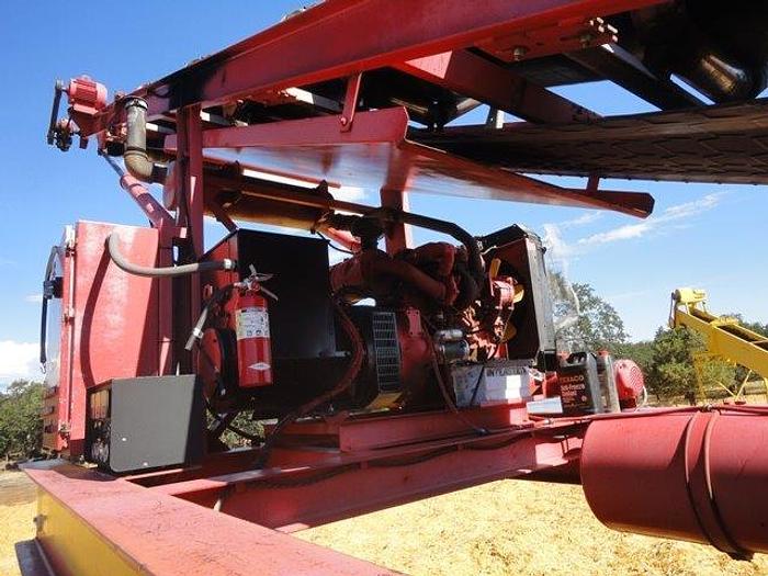 Used MW Super Beaver Portable Chip Screen