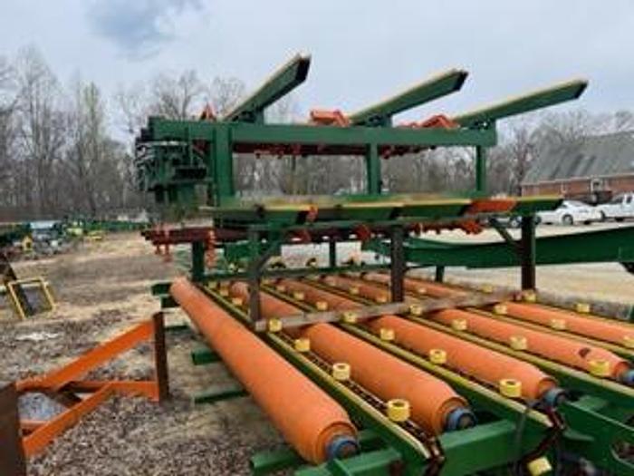 Refurbished Newnes 20 FT LH Trimmer Optimizer