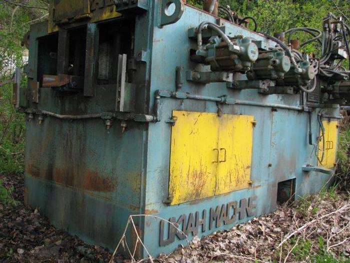 Used 20" Chip-N-Saw Line