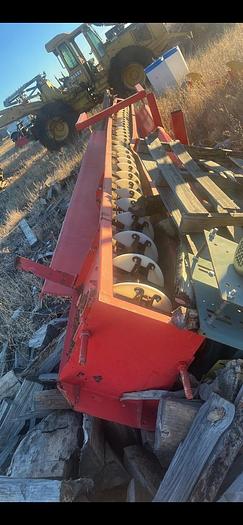 Used Morbark 640 Debarker