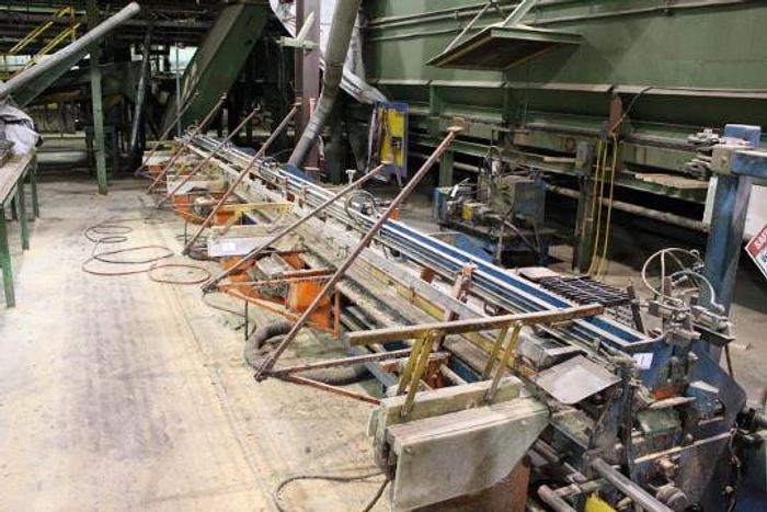 Used Western Pneumatics FJ 19470