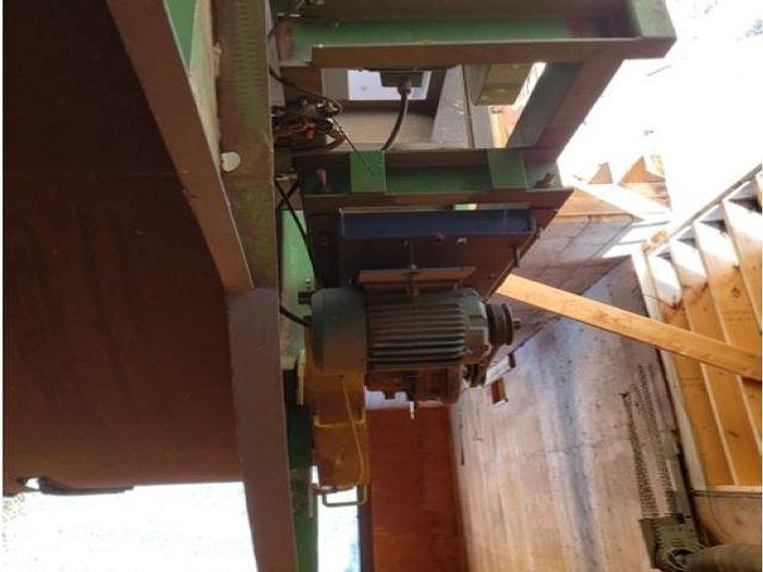 Used NEWNES RH UNSCRAMBLER