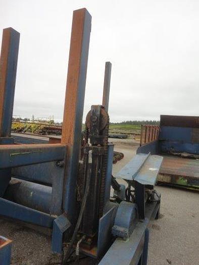 Used Tilt Hoist - Four (4) Arm
