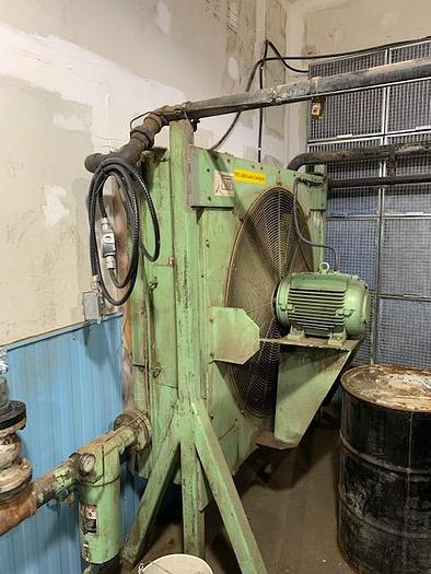 Used SAWMILL COMPRESSOR