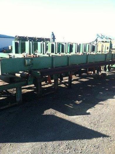 Used 20' Newnes Stacker System (LH)