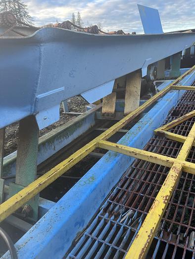 Used CHIP PACK - 48" BUSH CHIPPER