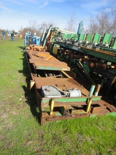 Used 20' Newnes Stacker System (LH)