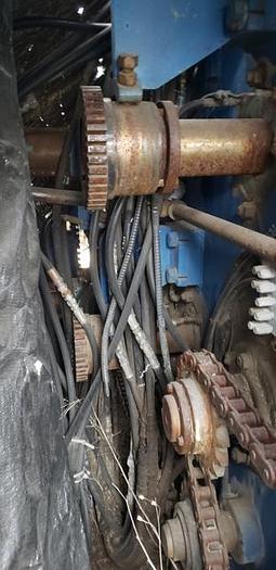 Used UKIAH 12 X 60 DA GANG