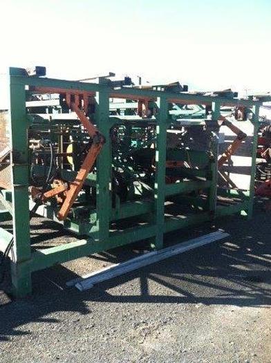 Used 20' Newnes Stacker System (LH)