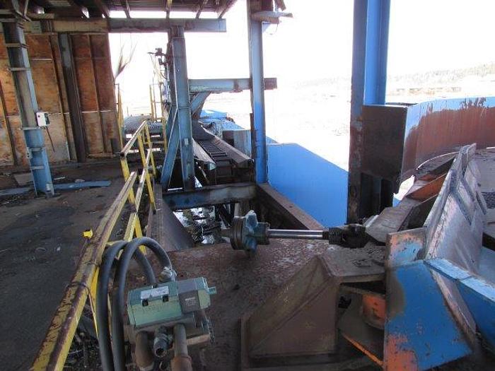 Used Merch Deck / Slasher Deck