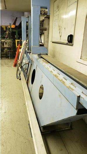 Used METRIGUARD MODEL 7200 HCLT