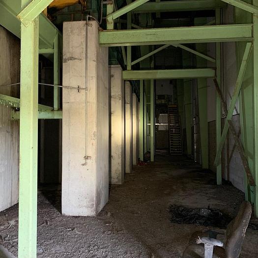 Used FUJI KING DEBARKER KD6/50T (THREE (3) UNITS)