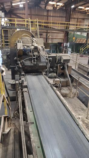 Used NEWNES LINEAL EDGER OPTIMIZER